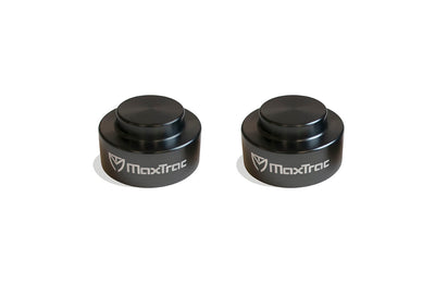 1.5in Rear Coil Spacers <br> 00-20 Chevy Suburban GMC Yukon XL 1500 2500