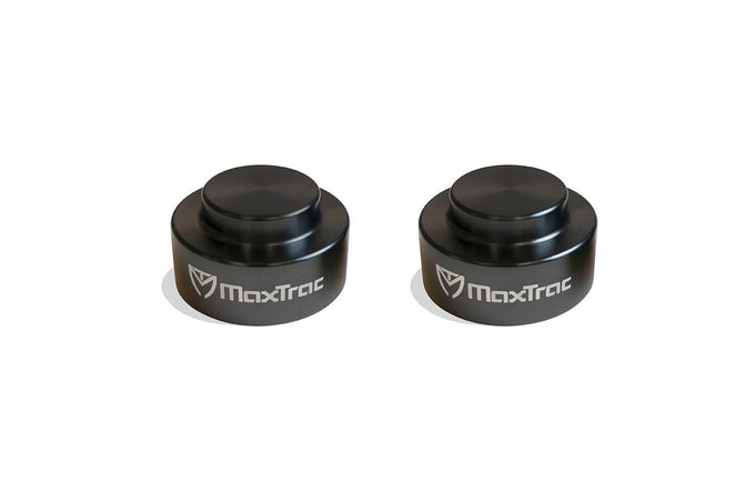 1.5in Rear Coil Spacers <br> 00-20 Chevy Suburban GMC Yukon XL 1500 2500