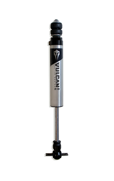 2in -3in Lift Height Front - Vulcan Ifp Shock <br> 03-08 Dodge Ram 1500 2500 3500