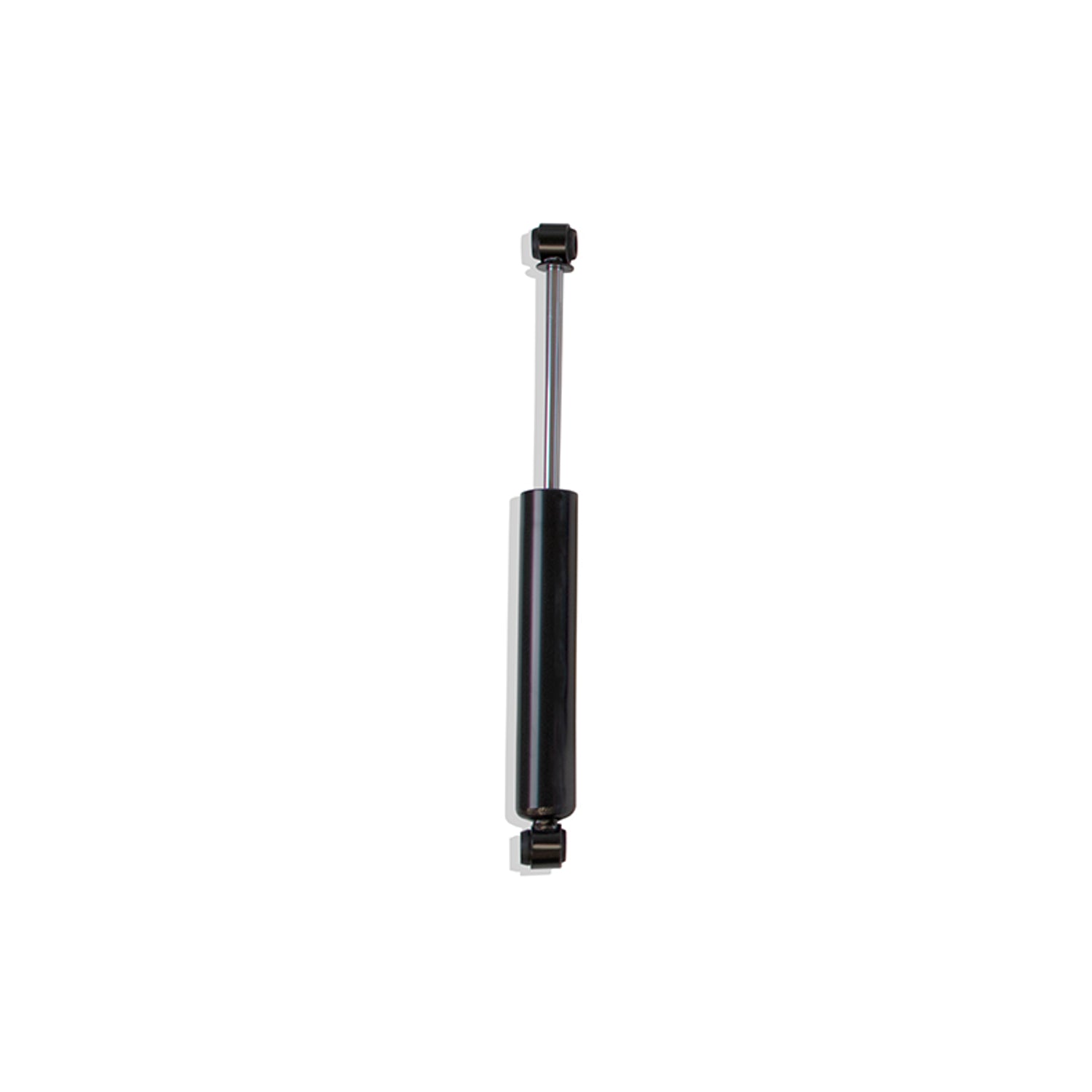 5-6in Drop Rear Shock Absorber <br> 01-07 Chevy Silverado GMC Sierra Ford F-150-350