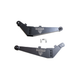 Rear 0in -4in Lowering Control Arms <br> 21-25 Chevy Suburban GMC Yukon XL Cadillac Escalade