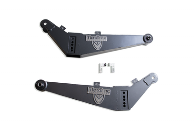 Rear 0in -4in Lowering Control Arms <br> 21-25 Chevy Suburban GMC Yukon XL Cadillac Escalade