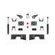 5in Lowering Flip Kit <br> 99-06 Chevy Silverado GMC Sierra 1500 HD