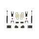 5in Rear Lowering Kit <br> 02-08 Dodge Ram 1500