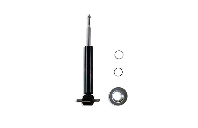 0in -3in Adjustable Lowering Strut <br> 07-20 Chevy Silverado Suburban GMC Sierra Yukon XL