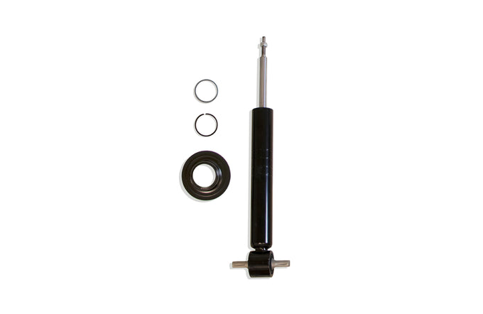 0in -3in Adjustable Lowering Strut <br> 19-25 Chevy Silverado GMC Sierra 1500 LTD Limited