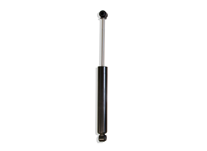 Stock Replacement Rear Shock Absorber <br> 99-25 Chevy Silverado GMC Sierra / Dodge Ram 1500