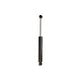 0in -4in Drop & Stock Height Rear Shock <br> 98-25 Ford F-150 Ranger Heritage
