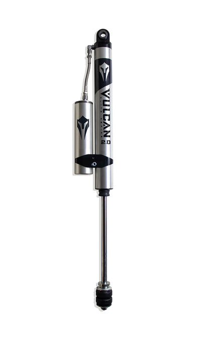 0-1.5in Lift Vulcan R/R Front Shock <br> 14-26 Ram 2500