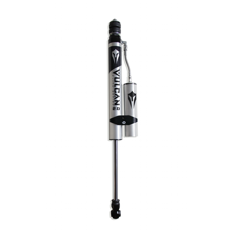 24.5in Vulcan R/R Rear Shock <br> 13-26 Ram 1500-3500 Ford F-250-350 Super Duty