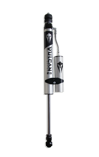 24.5in Vulcan R/R Rear Shock <br> 13-26 Ram 1500-3500 Ford F-250-350 Super Duty