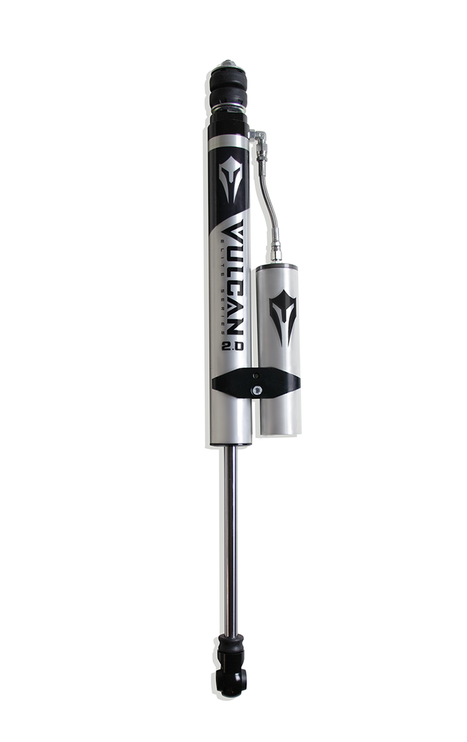 24.5in Vulcan R/R Rear Shock <br> 13-26 Ram 1500-3500 Ford F-250-350 Super Duty