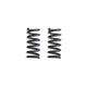 3in Front Lowering Coils <br> 82-03 Chevy S10 Blazer GMC S15 Jimmy Sonoma