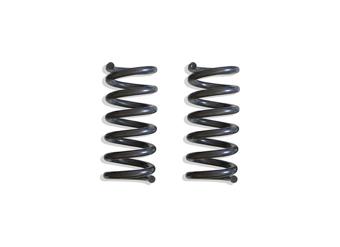 1in Front Lowering Coils <br> 88-98 Chevy GMC C1500