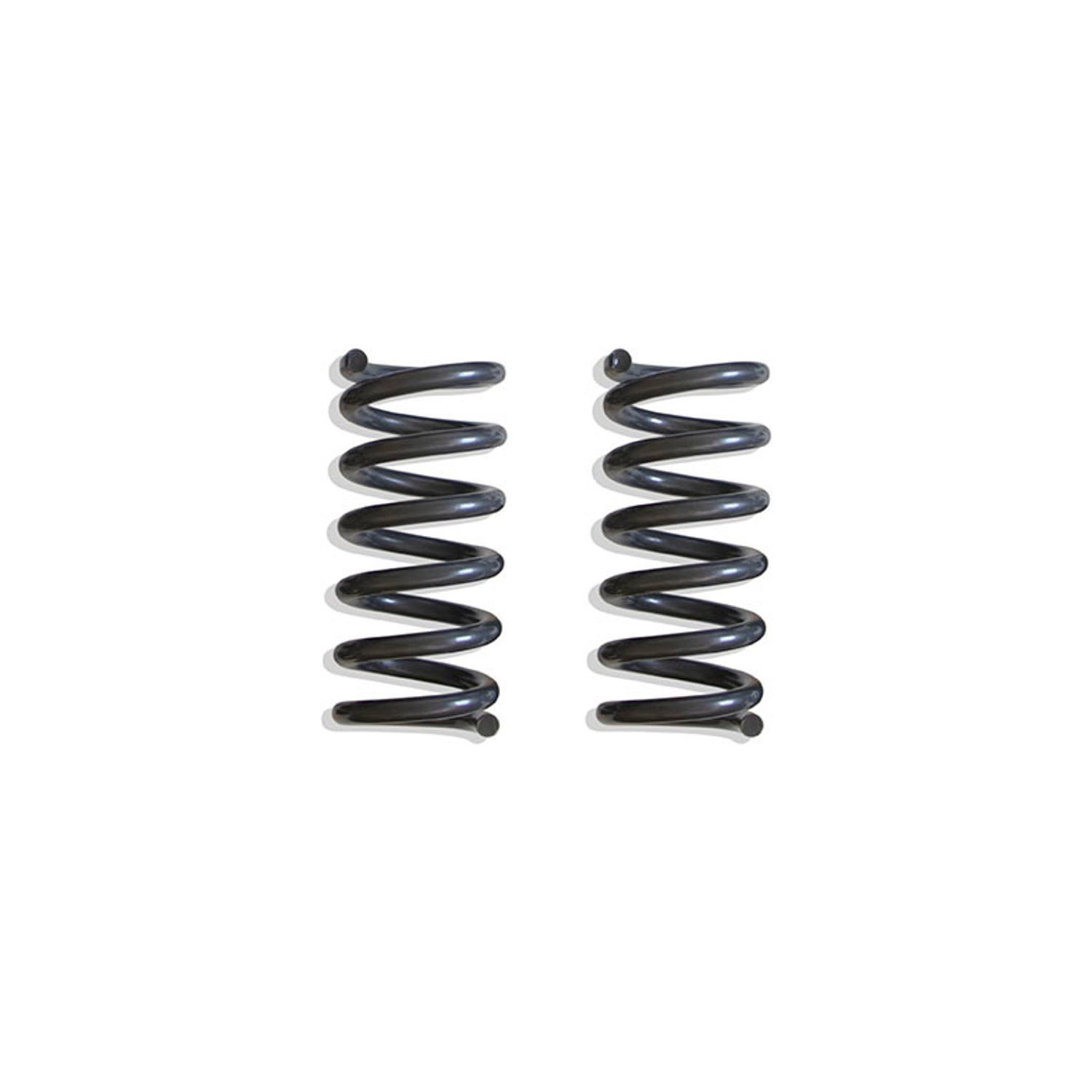 1in Front Lowering Coils <br> 88-99 Chevy C1500 2500 Suburban 1500 Tahoe GMC Yukon