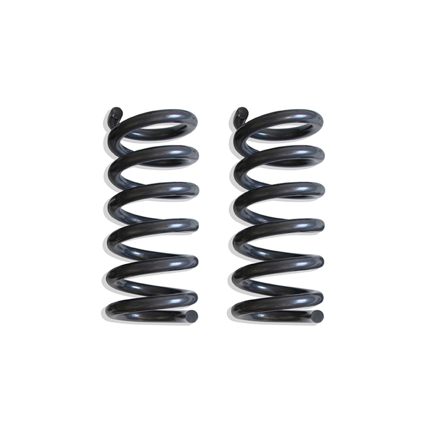 2in Front Lowering Coils <br> 88-98 Chevy GMC C1500