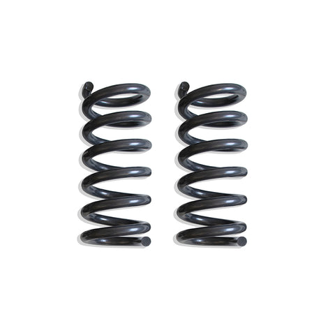 2in Front Lowering Coils <br> 88-98 Chevy GMC C1500