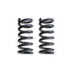 2in Front Lowering Coils <br> 88-98 Chevy GMC C1500