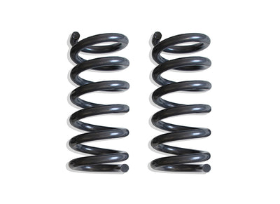 2in Front Lowering Coils <br> 88-98 Chevy GMC C1500