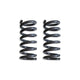 3in Front Lowering Coils <br> 88-99 Chevy C1500 2500 Suburban 1500 Tahoe GMC Yukon
