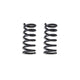 1in Front Lowering Coils <br> 99-06 Chevy Silverado GMC Sierra 1500