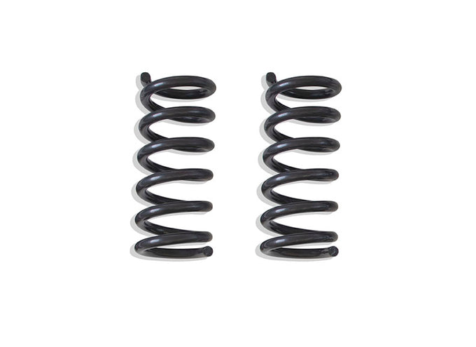 1in Front Lowering Coils <br> 99-06 Chevy Silverado GMC Sierra 1500
