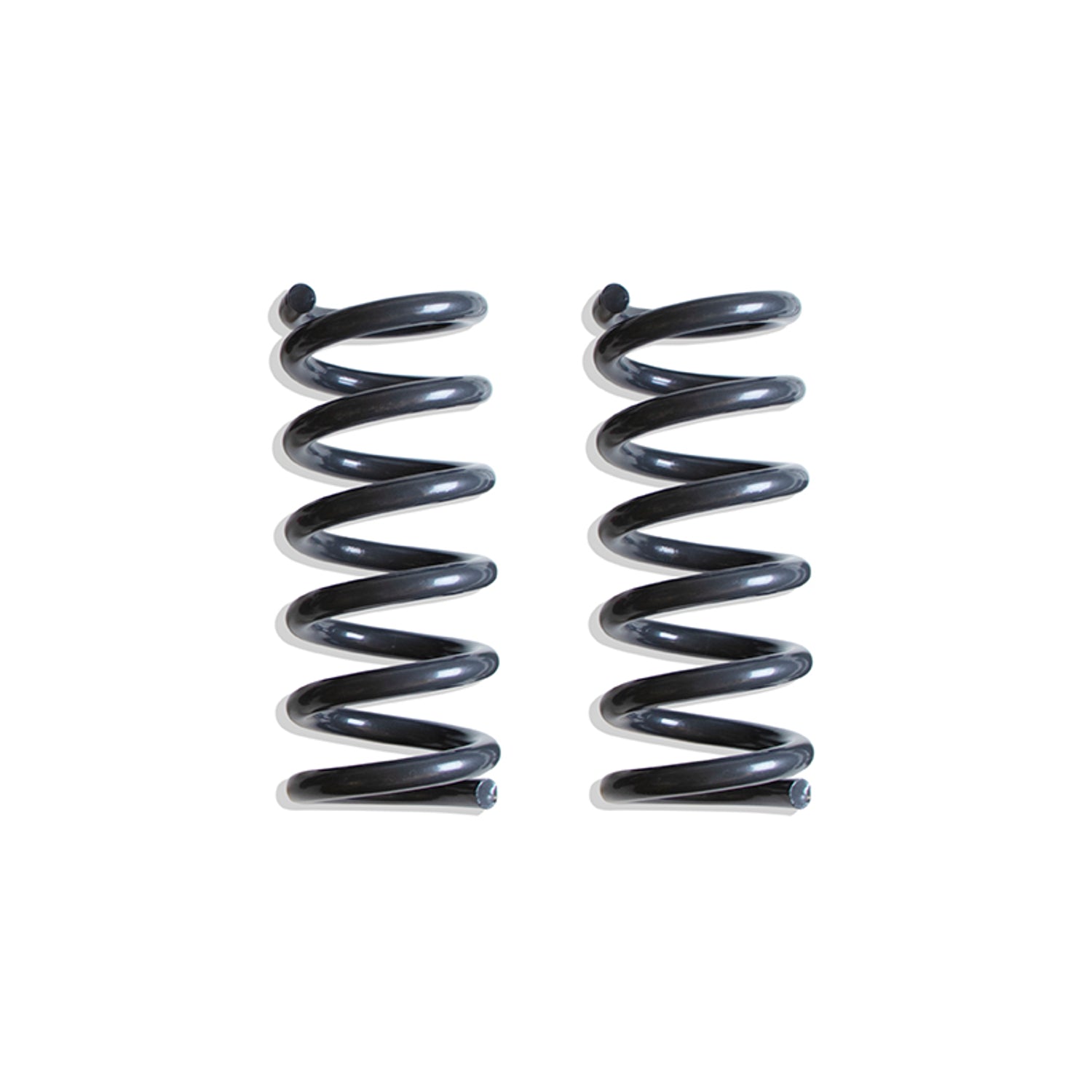 2in Front Lowering Coils <br> 99-06 Chevy Silverado GMC Sierra 1500