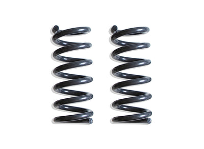2in Front Lowering Coils <br> 99-06 Chevy Silverado GMC Sierra 1500
