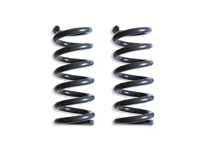 2in Front Lowering Coils <br> 99-06 Chevy Silverado GMC Sierra 1500