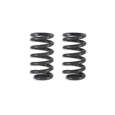 2in Front Lowering Coils <br> 65-86 Chevy C10 Suburban Pickup Panel