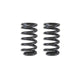 3in Front Lowering Coils <br> 65-86 Chevy C10 Suburban Pickup Panel