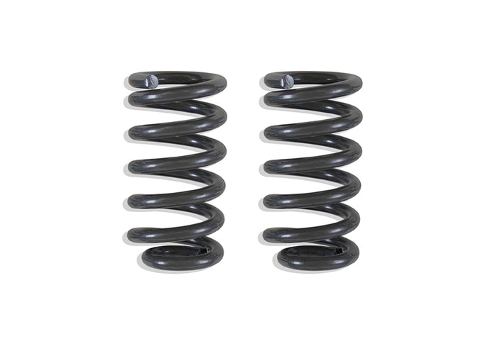 3in Front Lowering Coils <br> 65-86 Chevy C10 Suburban Pickup Panel