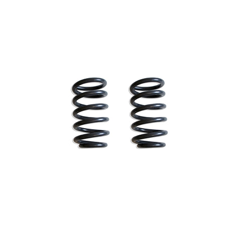 2in Front Lowering Coils <br> 07-14 Chevy Silverado GMC Sierra 1500 HD Classic