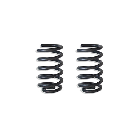 3in Front Lowering Coils <br> 07-14 Chevy Silverado GMC Sierra 1500 HD Classic