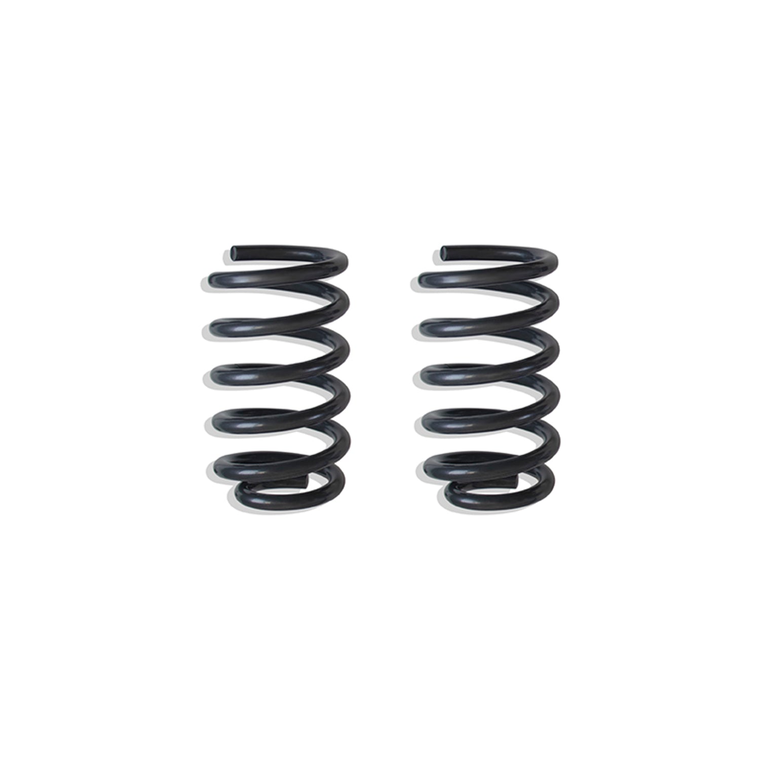 1in Front Lowering Coils <br> 14-18 Chevy Silverado GMC Sierra 1500