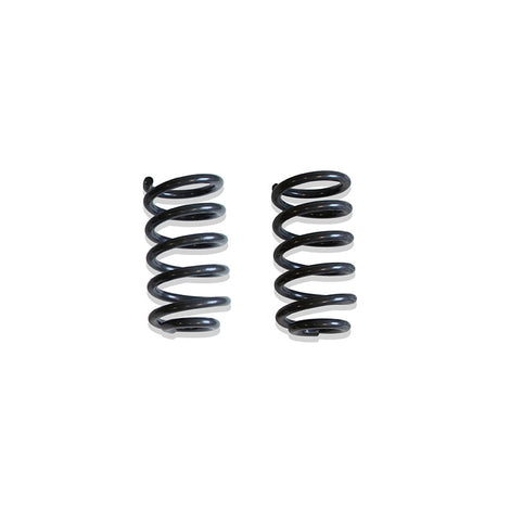 2in Front Lowering Coils <br> 14-18 Chevy Silverado GMC Sierra 1500