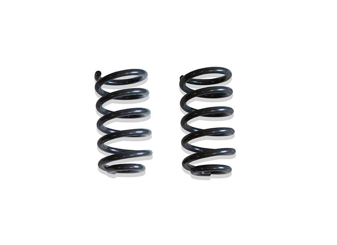 2in Front Lowering Coils <br> 14-18 Chevy Silverado GMC Sierra 1500