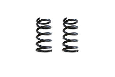 2in Front Lowering Coils <br> 02-08 Dodge Ram 1500