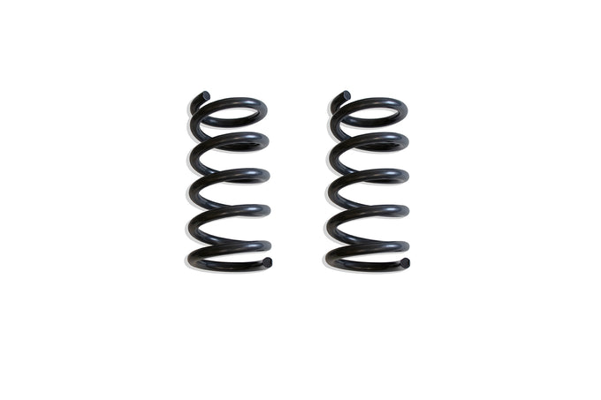 3in Front Lowering Coils <br> 02-08 Dodge Ram 1500