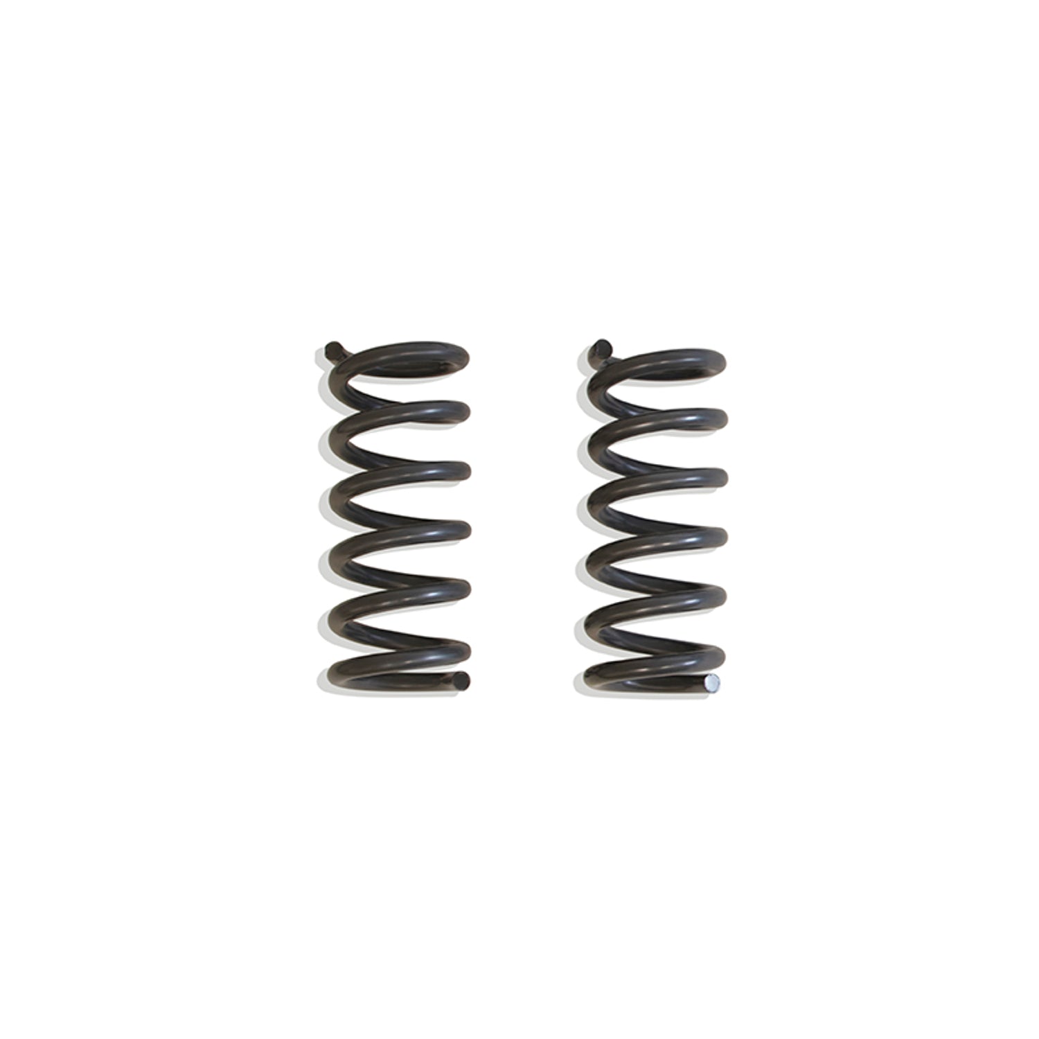 2in Front Lowering Coils <br> 09-24 Dodge Ram 1500 Classic