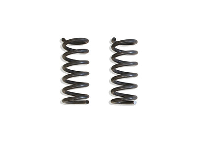 2in Front Lowering Coils <br> 09-24 Dodge Ram 1500 Classic