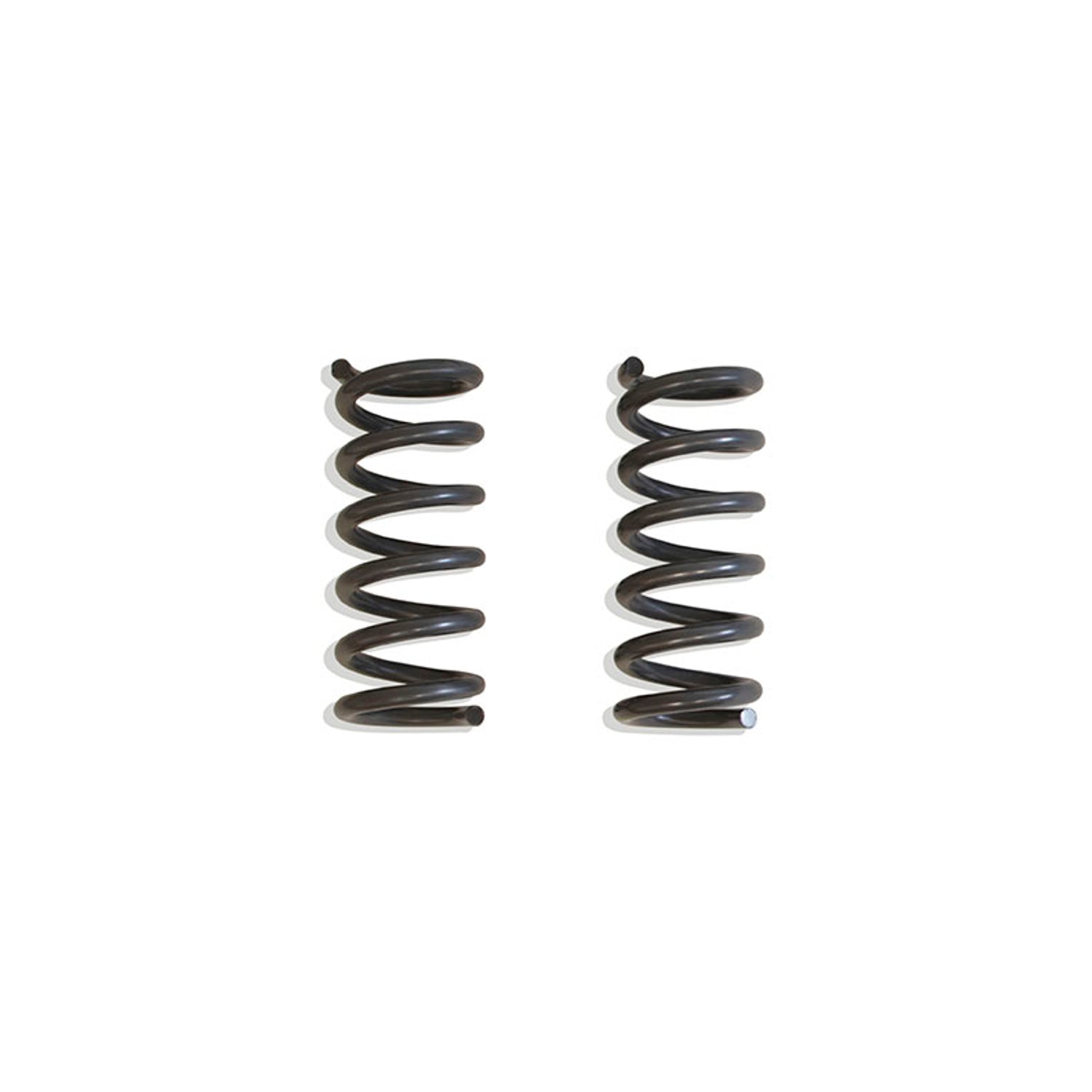 2in Front Lowering Coils <br> 09-24 Dodge Ram 1500 Classic