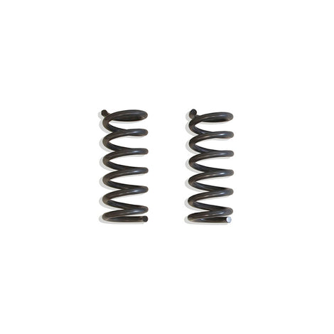 2in Front Lowering Coils <br> 09-24 Dodge Ram 1500 Classic