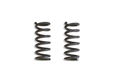 2in Front Lowering Coils <br> 09-24 Dodge Ram 1500 Classic