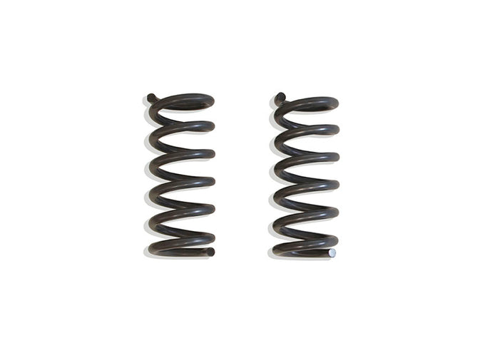 2in Front Lowering Coils <br> 09-24 Dodge Ram 1500 Classic