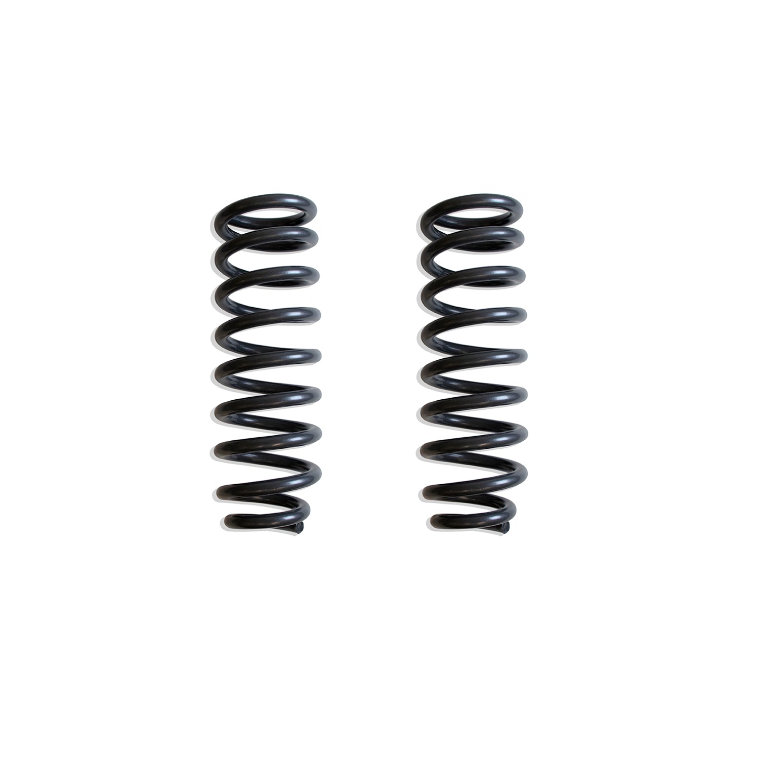 1in -2in Front Lowering Coils <br> 04-20 Ford F-150 Heritage
