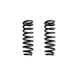 1in -2in Front Lowering Coils <br> 04-20 Ford F-150 Heritage