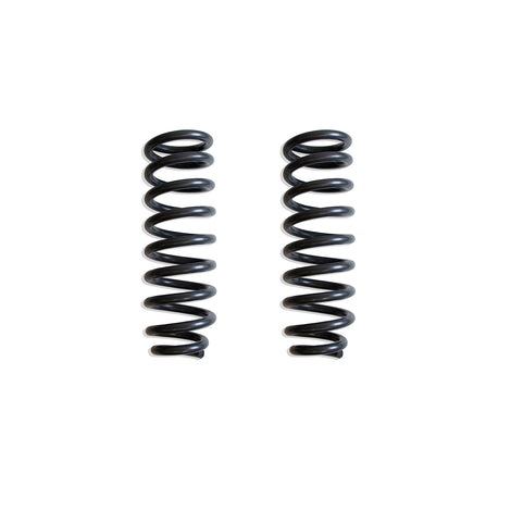 1in -3in Front Lowering Coils <br> 04-20 Ford F-150 Heritage
