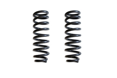 1in -3in Front Lowering Coils <br> 04-20 Ford F-150 Heritage
