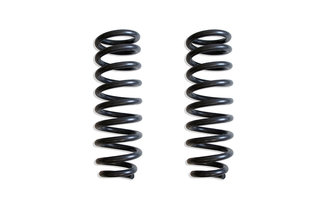 1in -3in Front Lowering Coils <br> 04-20 Ford F-150 Heritage